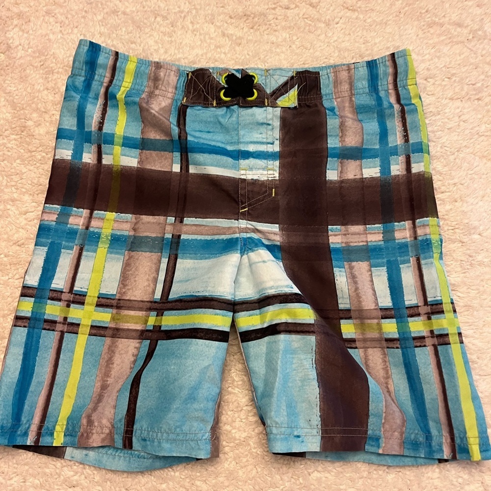 Cherokee Swim Trunks